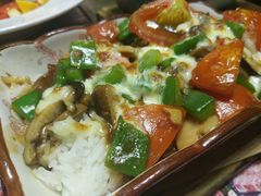-野牛西厨·石烧牛排专门店(张槎店)