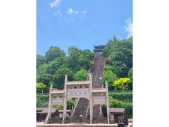 -台州府城(江南长城)