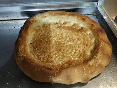 -新疆喀什烤肉饭店(红松路店)