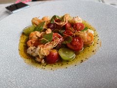 -The Rug Cafe(王府中环店)