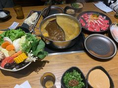 -呷哺呷哺 黄金牧场 (新中关购物中心店)