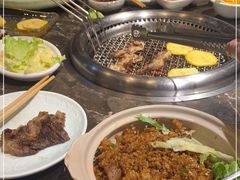 -一品诚记烤肉·甄选店(中南路店)