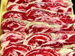 -韩园大片肉(齐市三中总店)