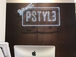 点击看大图 -P.STYLE派斯造型