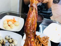 -潘苏凉茶馆(康之宝超级广场店)