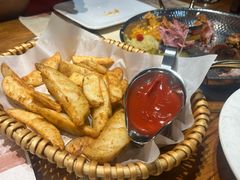 -弗德堡德国小馆(工大店)