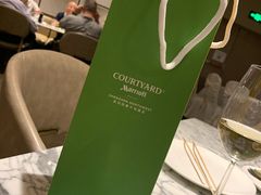 -深圳同泰万怡酒店·万荟轩自助餐厅(同泰店)