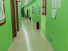 -昂立青少儿成长中心(普陀中环百联校区)