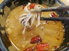 -金生隆(六铺炕店)