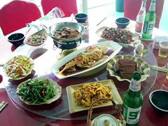 -建社鱼庄(管坪店)