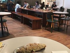 -BAKER&SPICE(安福路店)