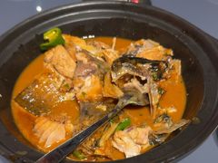 -丽华园·武汉地标楚菜餐厅(青山江滩店)