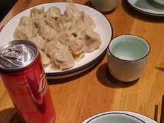 -伊喜饺子·烤鸭(五道口学院路店)