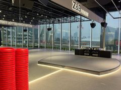 -Z&B Fitness Studio·Gym(前滩L+PLAZA店)