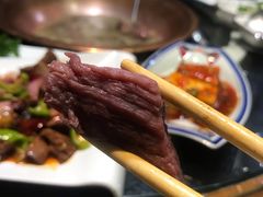 -驴全道葭州驴肉公馆(榆林商业步行街店)