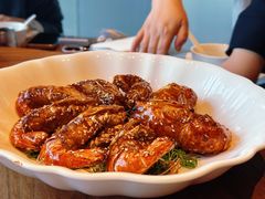 -CHIC1699远洋私厨