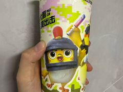 -兵立王鲜果茶·奶茶(文庙店)