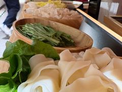 -廖掌柜·重庆鲜货火锅(上海首店)