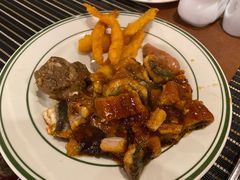 -福州美伦大饭店-中餐厅