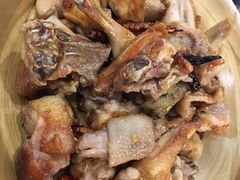 -围龙屋客家食府(福田店)