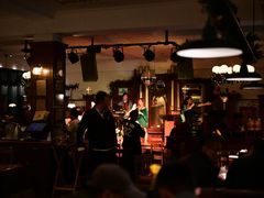 -宝莱纳餐厅(滨江店)