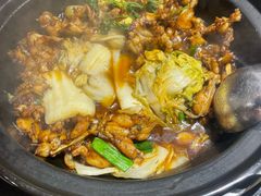 -夜郎国·贵州菜(南山店)