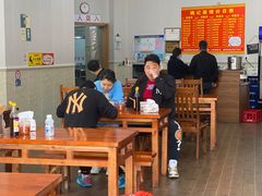 大堂-姚记面馆(瑶琳路店)