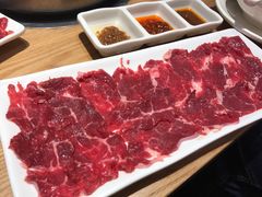 -掂档潮汕牛肉火锅(沈阳万象城店)