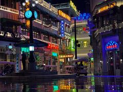 -横店广州街·香港街