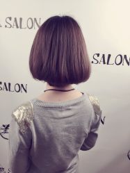 -美梵日系沙龙