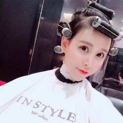 -INSTYLE造型·明星店