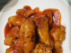 -南方酒店·淮扬菜(回民街店)