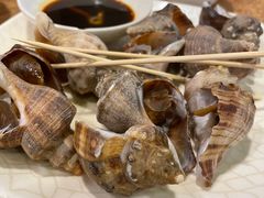 -揭阳钟记小食(福田新村店)