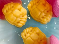 -火福·天湖阁大闸蟹博物馆主题餐厅(浅水湾店)