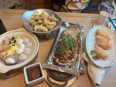 -新白鹿餐厅(城西银泰城店)