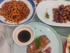 -红旗饭庄