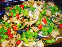 -蘭奢雅集·江浙菜(青山江滩店)