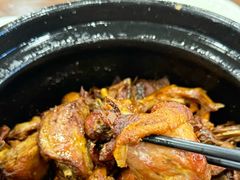 -斯丹姜母鸭·古法干香(涂门街总店)