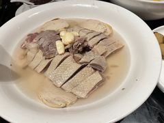 -芳芳私房菜·精做淮扬菜(承德路店)
