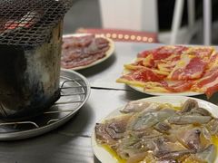 -松明一烤肉馆(鲁园店)