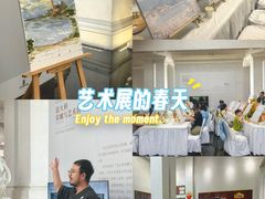 -天津意大利风情旅游区