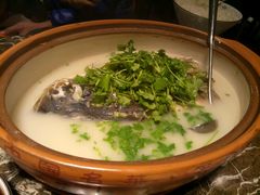 -风味小馆(天目湖宾馆店)