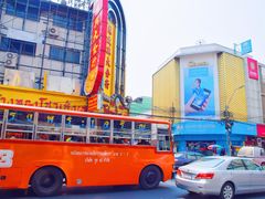 -唐人街(耀华力路)