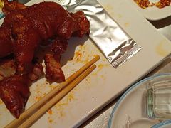 -奉天宴遇烧烤·冒锅