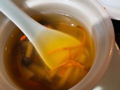 -海天楼中餐厅(吴宫泛太平洋酒店)