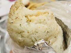 -徐氏糯米包油条(山海关路店)