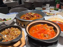 -耶里夏丽新疆餐厅(百联中环购物广场店)