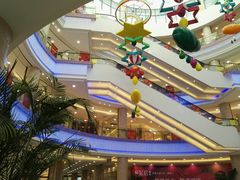 -碧乐城(无锡梁溪店)
