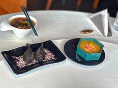 -岁粤Moon·湖景餐厅(月光码头店)