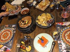 -卢布里西餐厅(总店)